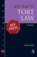 Tort (Key Facts) 1444110918 Book Cover
