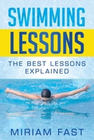 Swimming Lessons: The Best Lessons Explained B085RNM84P Book Cover