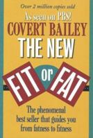 The New Fit or Fat 0395585643 Book Cover