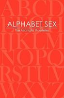 Alphabet Sex 1439212643 Book Cover