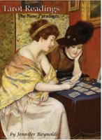 Tarot Readings: Book of Combinations Vol 1 0977833542 Book Cover