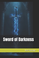 Sword of Darkness B0FR96F4R4 Book Cover