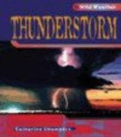 Thunderstorm (Wild Weather) 0613458427 Book Cover
