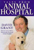 Tales from the Animal Hospital 0671010425 Book Cover