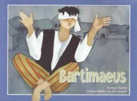 Bartimaeus 189836625X Book Cover