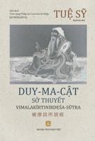 Duy Ma Cat So Thuyet 1500222275 Book Cover