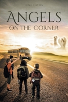 Angels on the Corner B0BRBVYS7T Book Cover