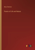 Poems of Life and Nature 3385331625 Book Cover