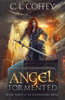 Angel Tormented 1912644975 Book Cover
