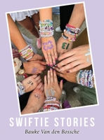 Swiftie Stories 1836155042 Book Cover