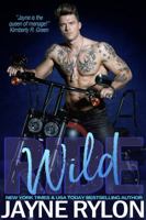 Wild Ride 1947093029 Book Cover