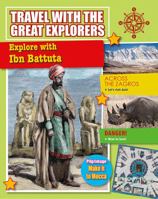 Explore with Ibn Battuta 0778739244 Book Cover