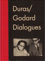 Duras/Godard Dialogues 0999468367 Book Cover