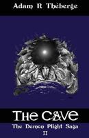 The Cave 1522759433 Book Cover