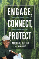 Greening the Youth: Engaging Diverse Youth in Environmental Stewardship 0865719187 Book Cover