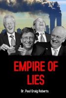 Empire of Lies 8793987498 Book Cover