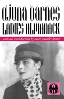 Ladies Almanack 1773239627 Book Cover