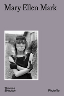 Mary Ellen Mark (Photofile) 0500411255 Book Cover