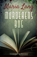 Mördarens bok 8728452097 Book Cover