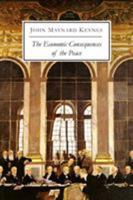 The Economic Consequences of the Peace 1548120553 Book Cover