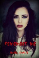 Remember Me 1499707304 Book Cover