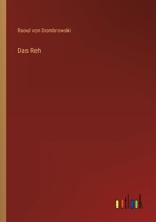 Das Reh 1175775045 Book Cover