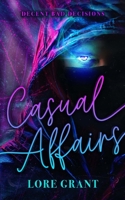 Casual Affairs B0CH1YG2H5 Book Cover