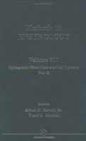 Methods in Enzymology, Volume 311: Sphingolipid Metabolism and Cell Signaling, Part A (Methods in Enzymology) 0121822125 Book Cover
