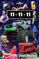 11-11-11 0692594280 Book Cover