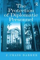 The Protection of Diplomatic Personnel 1138253065 Book Cover
