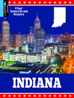 Indiana 1510559671 Book Cover