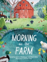 Morning on the Farm 1957723297 Book Cover