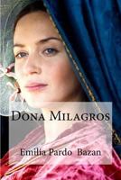 Doña Milagros 1981524819 Book Cover