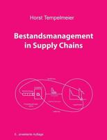 Bestandsmanagement in Supply Chains 3746027713 Book Cover