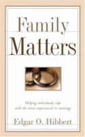 Family Matters 1591604362 Book Cover