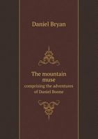 The Mountain Muse 1275843603 Book Cover