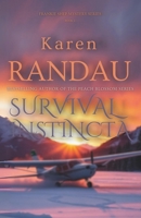 Survival Instinct B092469MF7 Book Cover