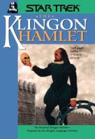 Star Trek: Der klingonische Hamlet - Wiederherstellung der klingonischen Orginalfassung 0671035789 Book Cover