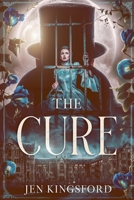 The Cure 0648604268 Book Cover