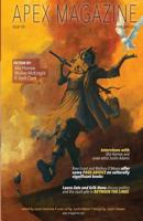 Apex Magazine February 2018 1985054477 Book Cover