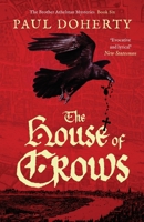 The House of Crows 0747249180 Book Cover