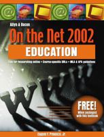 Education on the Net 2002 0205356524 Book Cover