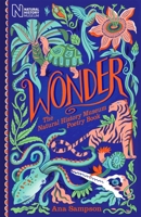 Wonder: The Natural History Museum 1529058996 Book Cover