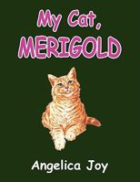 My Cat Merigold 1598585916 Book Cover