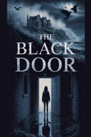 The Black Door (Horror) B0GGN64VNG Book Cover