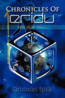 Chronicles of Eridu: The Oversoul 1469137879 Book Cover
