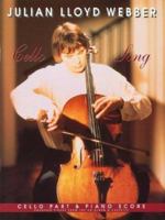 Julian Lloyd Webber: Cello Song B00144BUO6 Book Cover