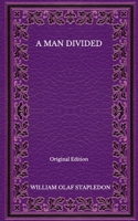 A Man Divided B08TLB763V Book Cover