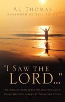 I Saw the Lord... 1594671257 Book Cover