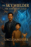 The Sky Wielder: The Sorcerer's Gold (The Sky Wielder Chronicles) B0G5J5XXB2 Book Cover